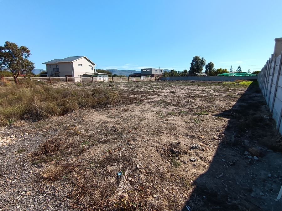 0 Bedroom Property for Sale in Fisherhaven Western Cape